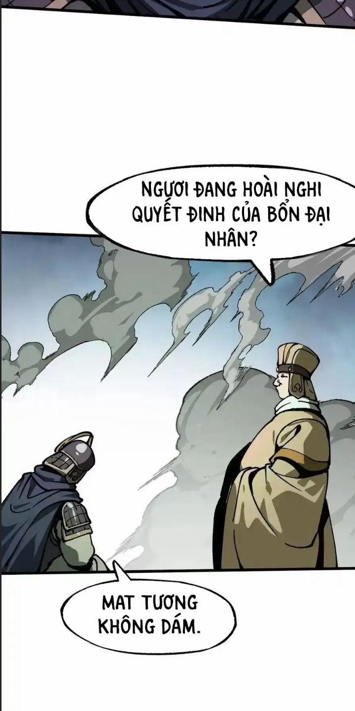 Một Lần Bất Cẩn Vang Danh Thiên Hạ 27 trang 16