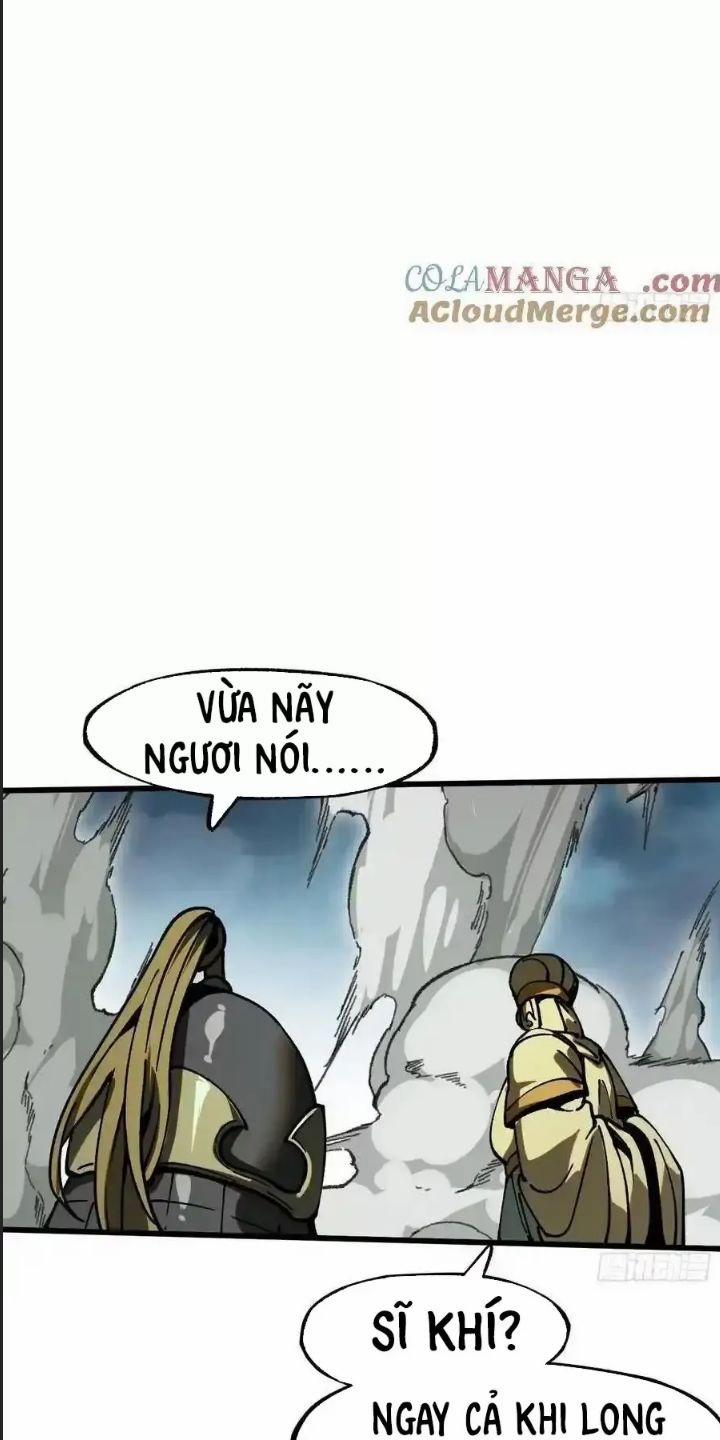 Một Lần Bất Cẩn Vang Danh Thiên Hạ 27 trang 17