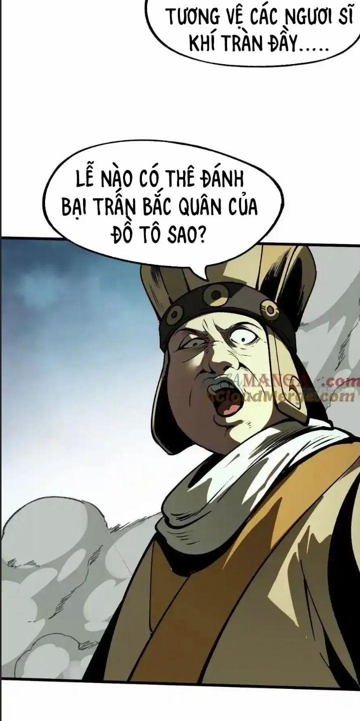 Một Lần Bất Cẩn Vang Danh Thiên Hạ 27 trang 18