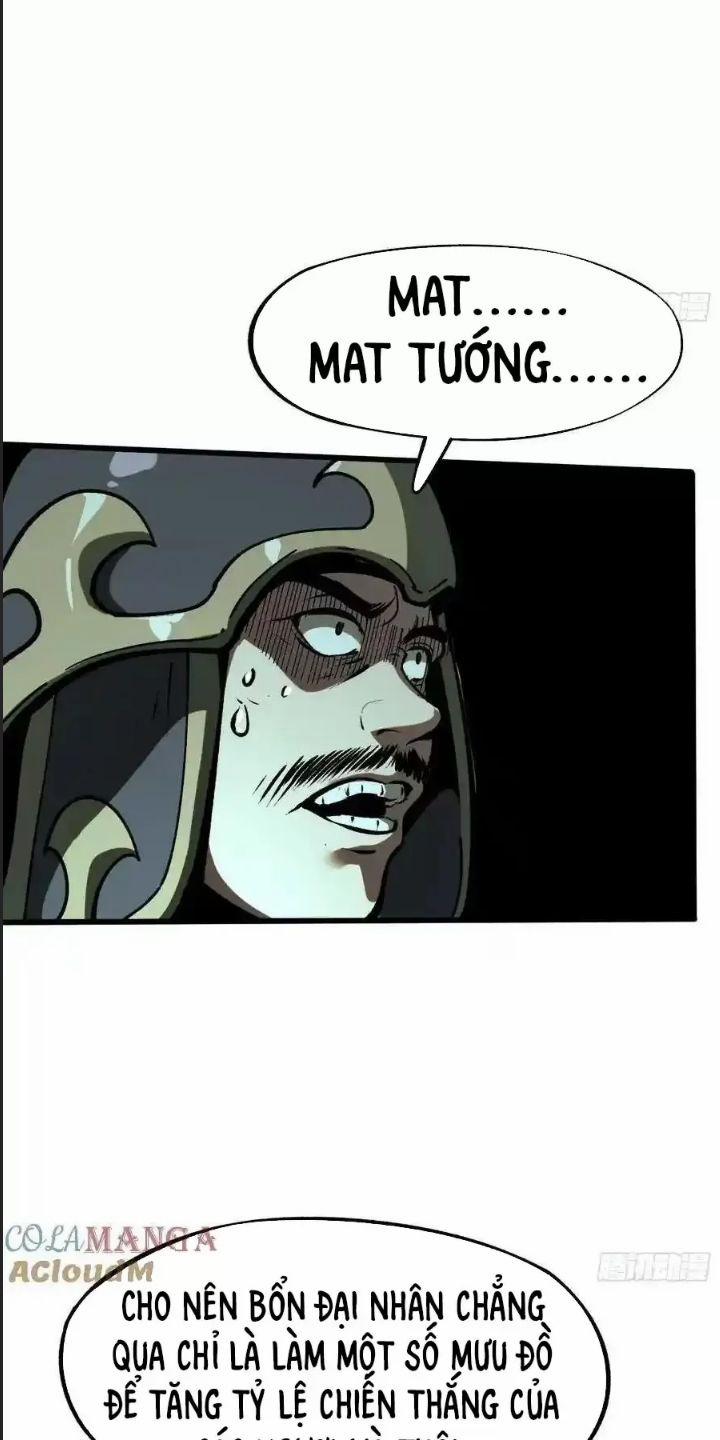 Một Lần Bất Cẩn Vang Danh Thiên Hạ 27 trang 19