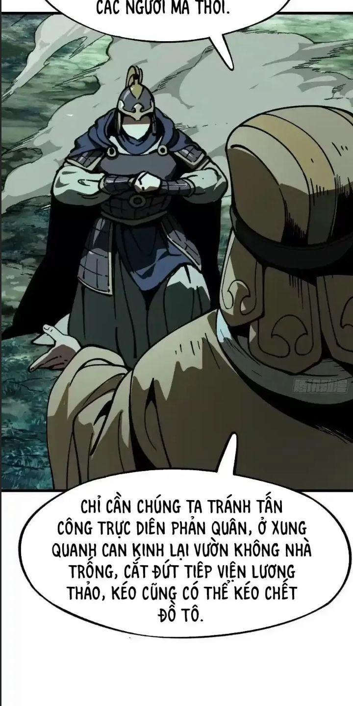 Một Lần Bất Cẩn Vang Danh Thiên Hạ 27 trang 20