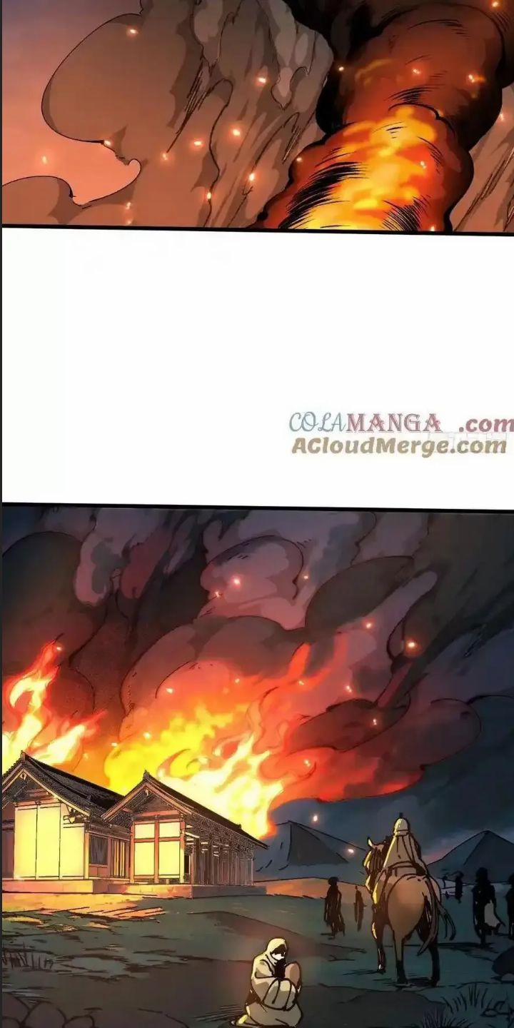 Một Lần Bất Cẩn Vang Danh Thiên Hạ 27 trang 4