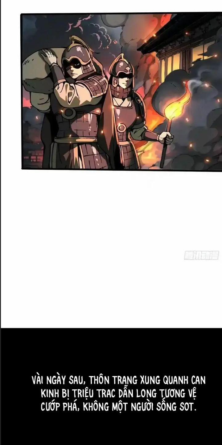 Một Lần Bất Cẩn Vang Danh Thiên Hạ 27 trang 6