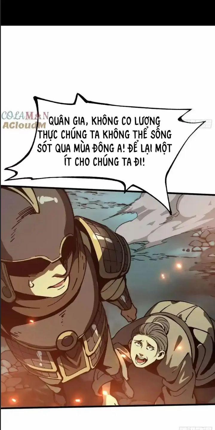 Một Lần Bất Cẩn Vang Danh Thiên Hạ 27 trang 7