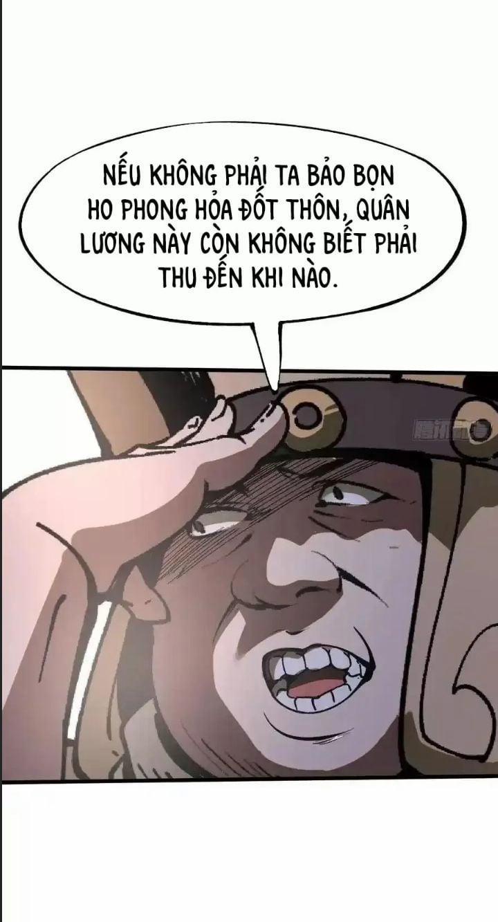 Một Lần Bất Cẩn Vang Danh Thiên Hạ 27 trang 9