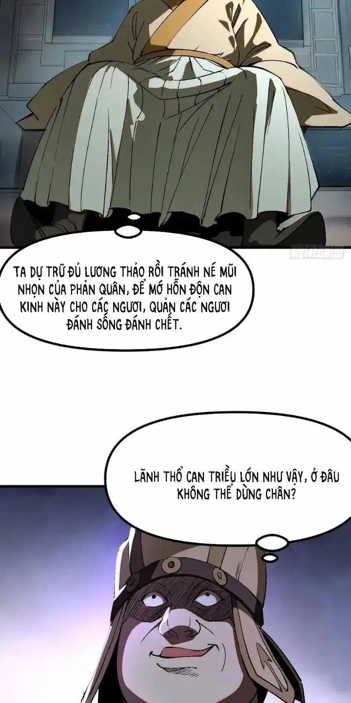 Một Lần Bất Cẩn Vang Danh Thiên Hạ 28 trang 0