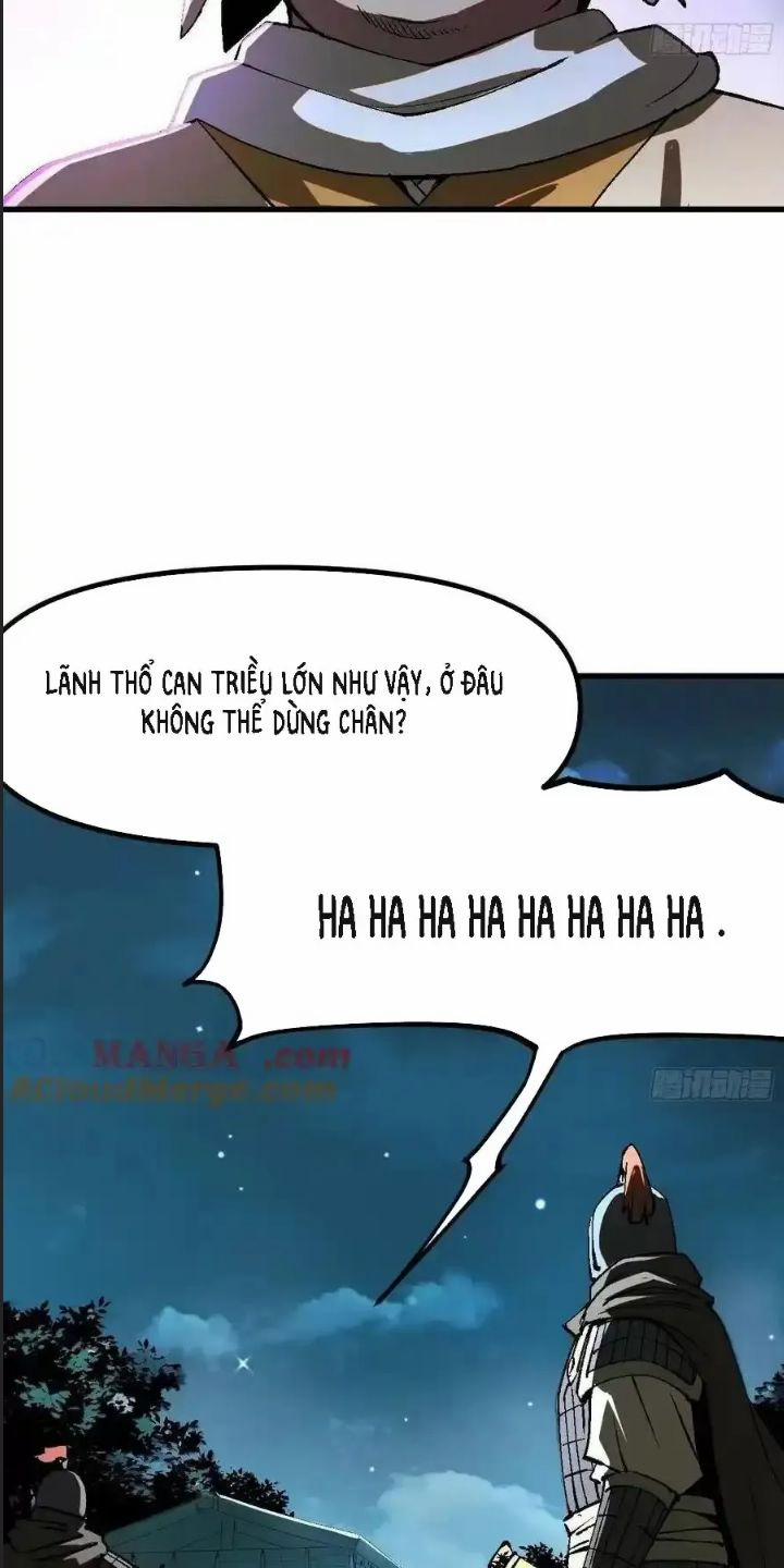 Một Lần Bất Cẩn Vang Danh Thiên Hạ 28 trang 1