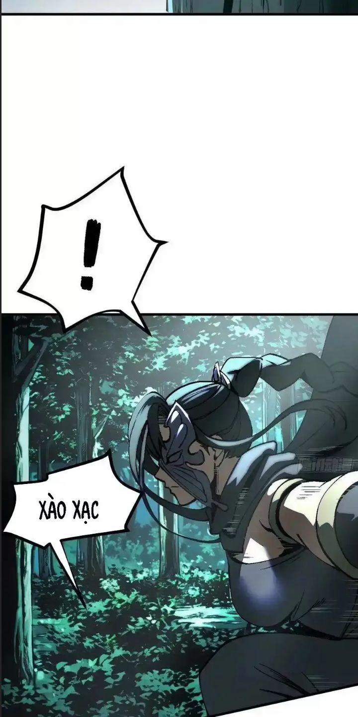 Một Lần Bất Cẩn Vang Danh Thiên Hạ 28 trang 10