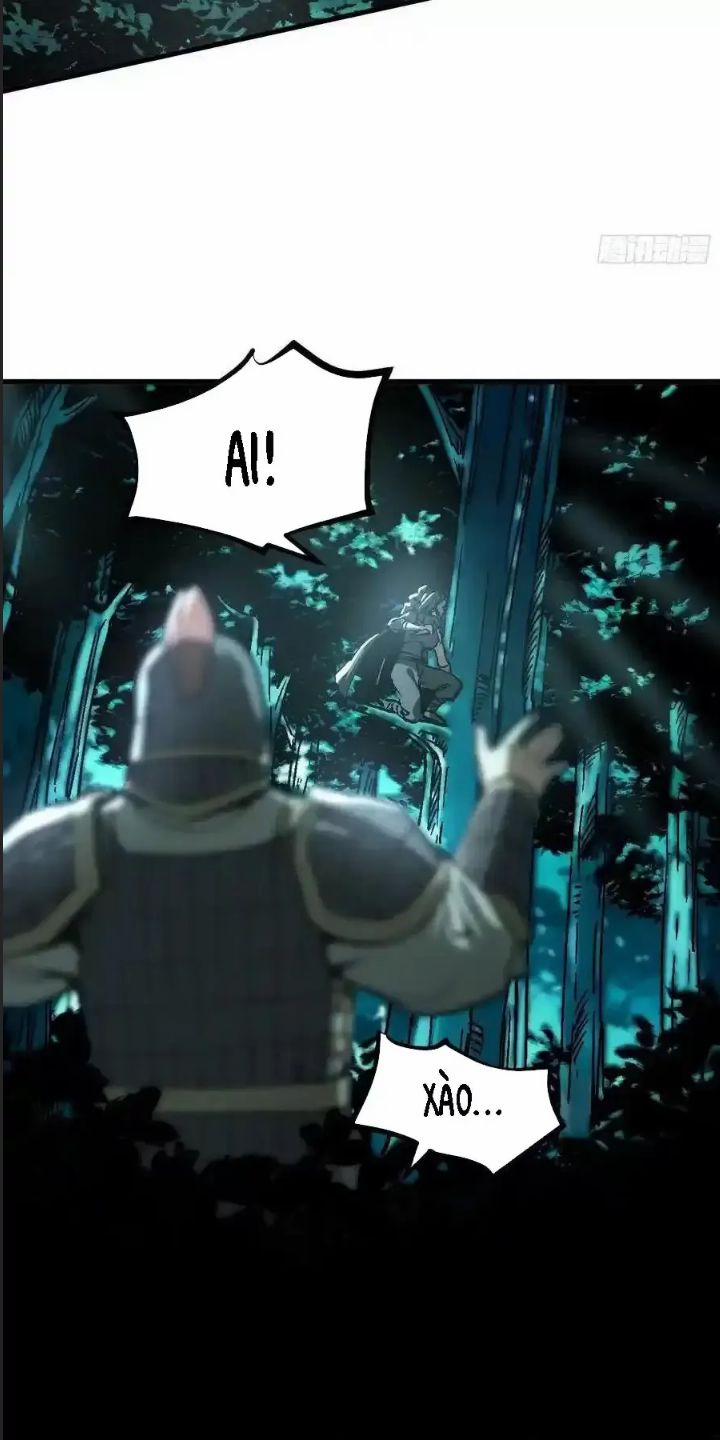 Một Lần Bất Cẩn Vang Danh Thiên Hạ 28 trang 11