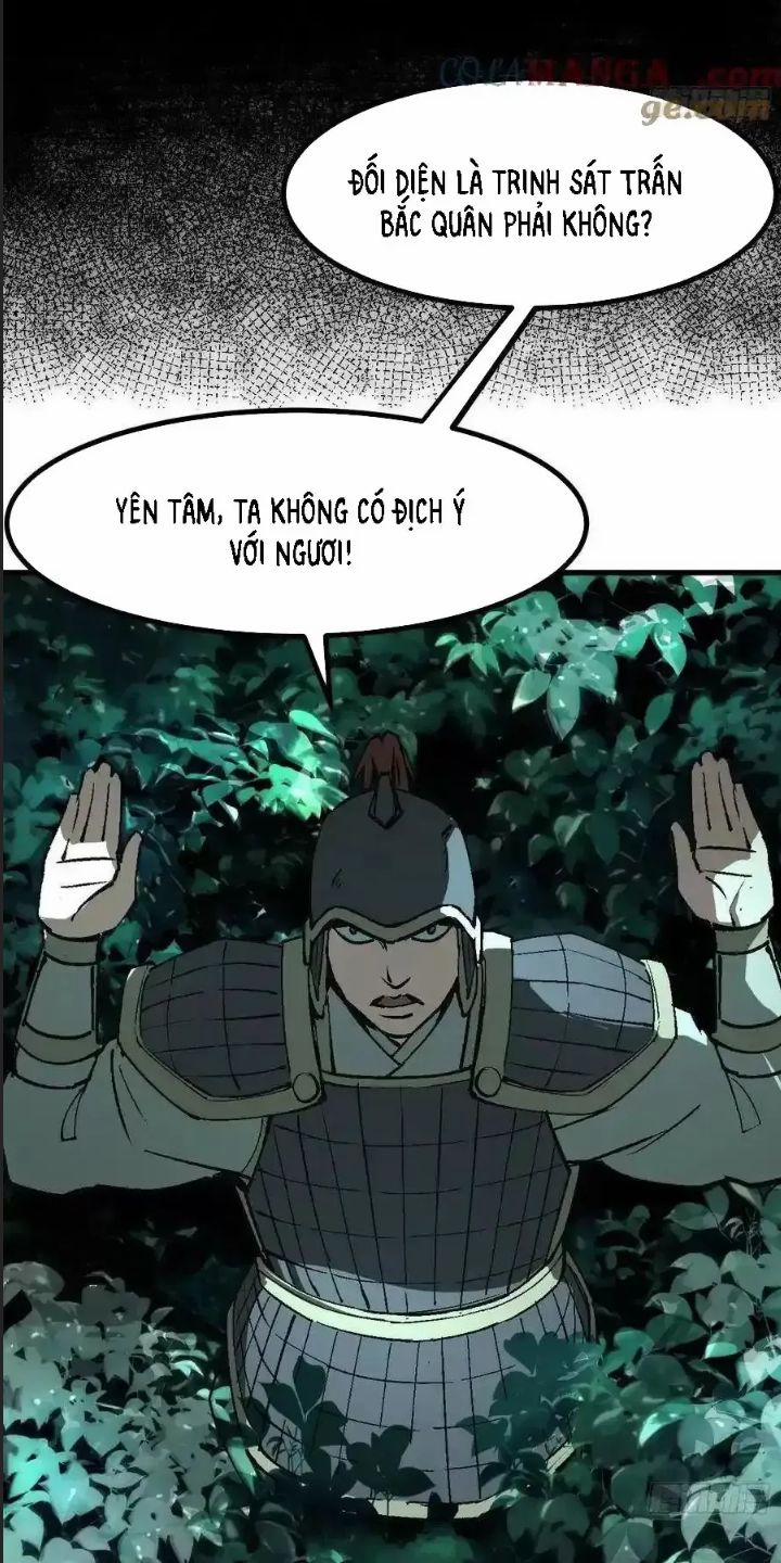 Một Lần Bất Cẩn Vang Danh Thiên Hạ 28 trang 12