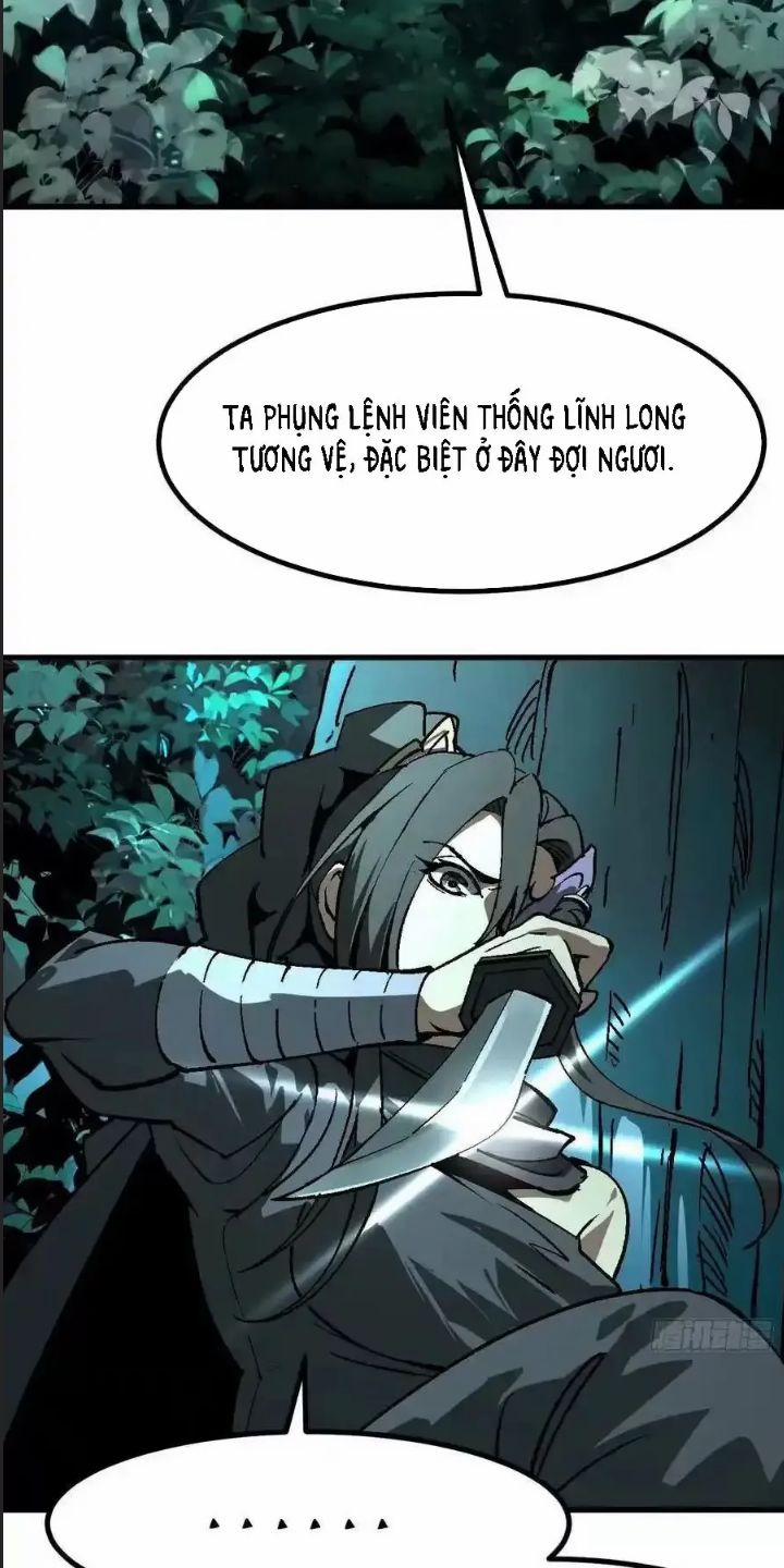 Một Lần Bất Cẩn Vang Danh Thiên Hạ 28 trang 13