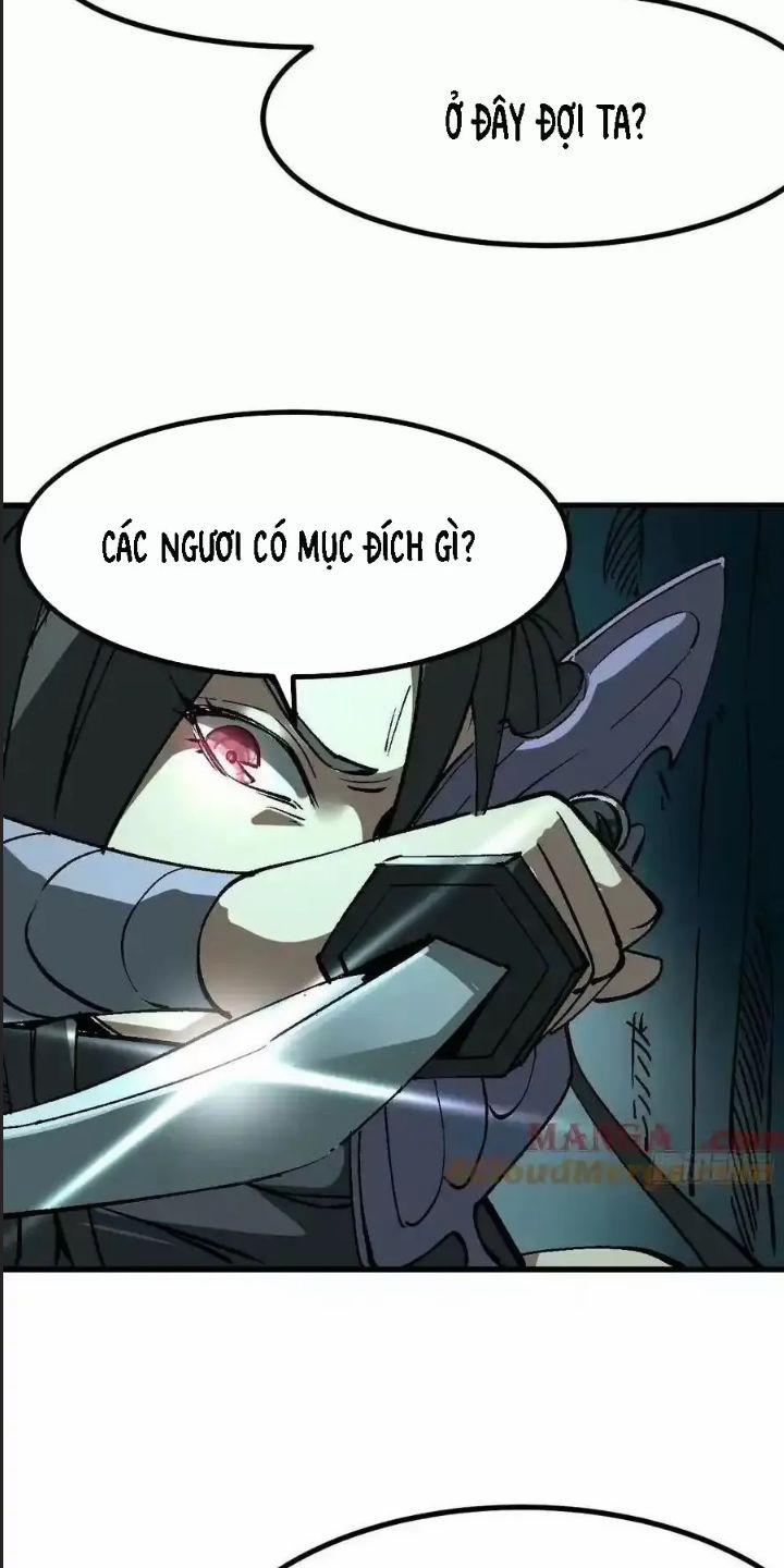 Một Lần Bất Cẩn Vang Danh Thiên Hạ 28 trang 14