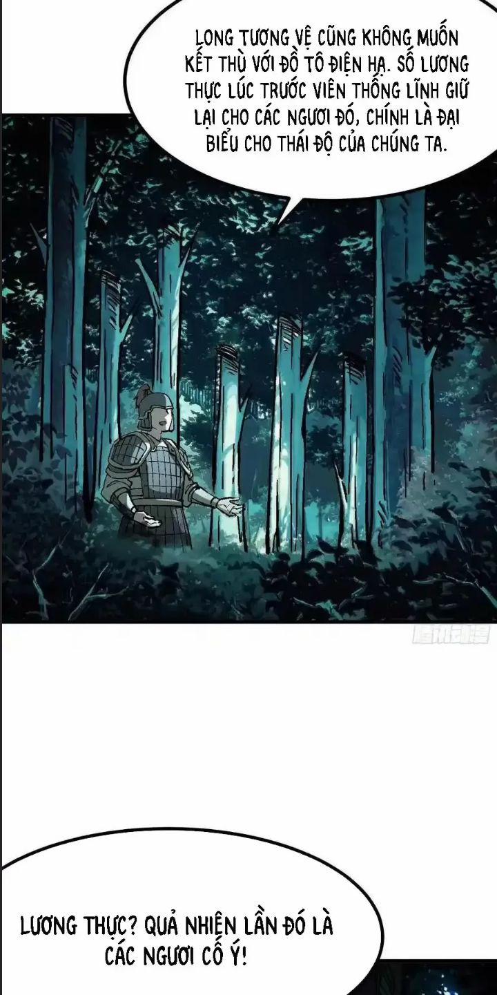 Một Lần Bất Cẩn Vang Danh Thiên Hạ 28 trang 15