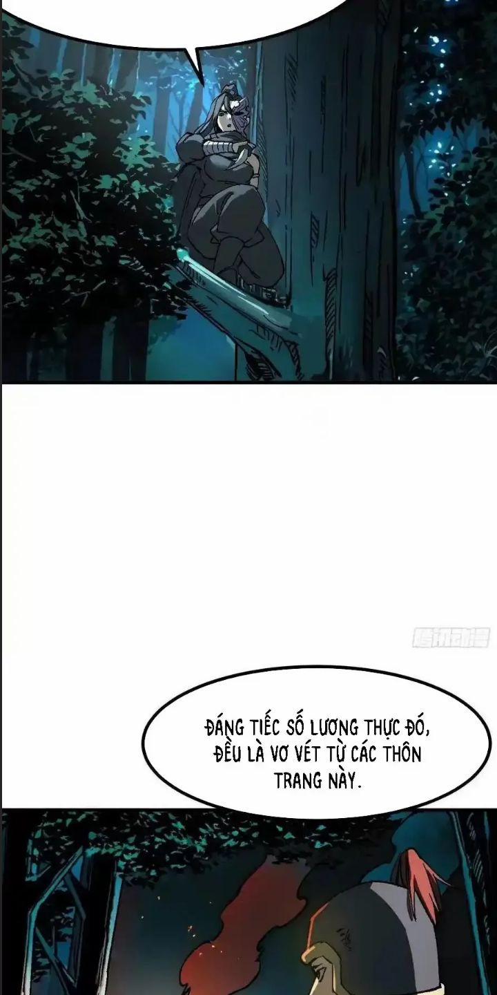 Một Lần Bất Cẩn Vang Danh Thiên Hạ 28 trang 16