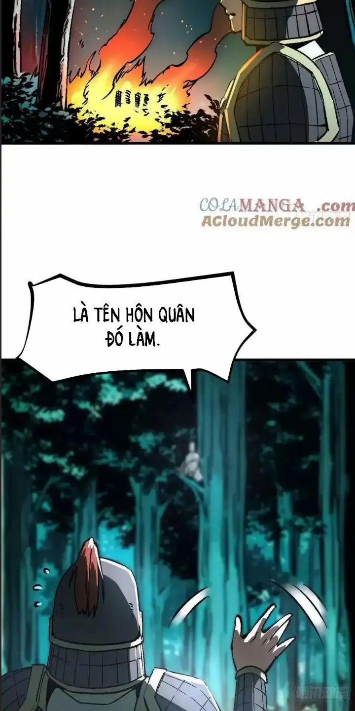 Một Lần Bất Cẩn Vang Danh Thiên Hạ 28 trang 17