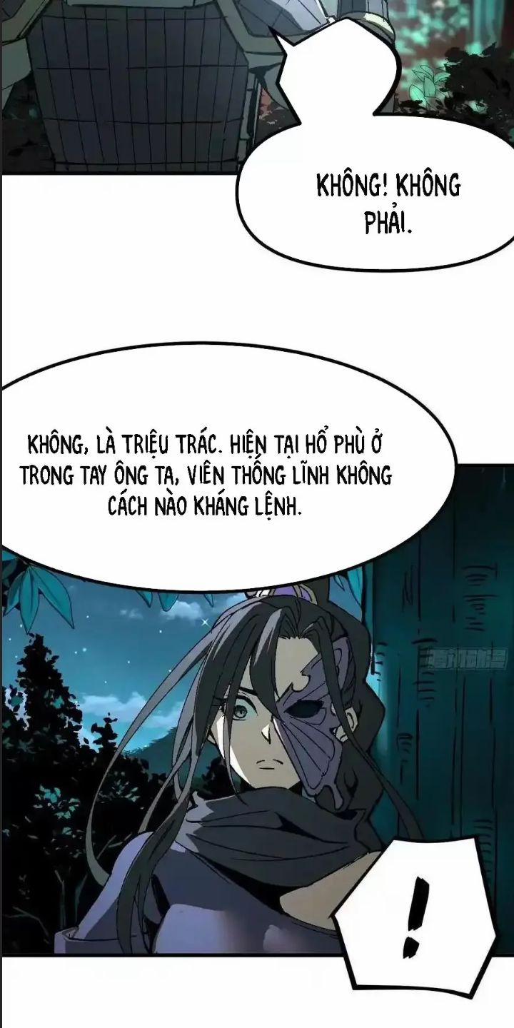 Một Lần Bất Cẩn Vang Danh Thiên Hạ 28 trang 18