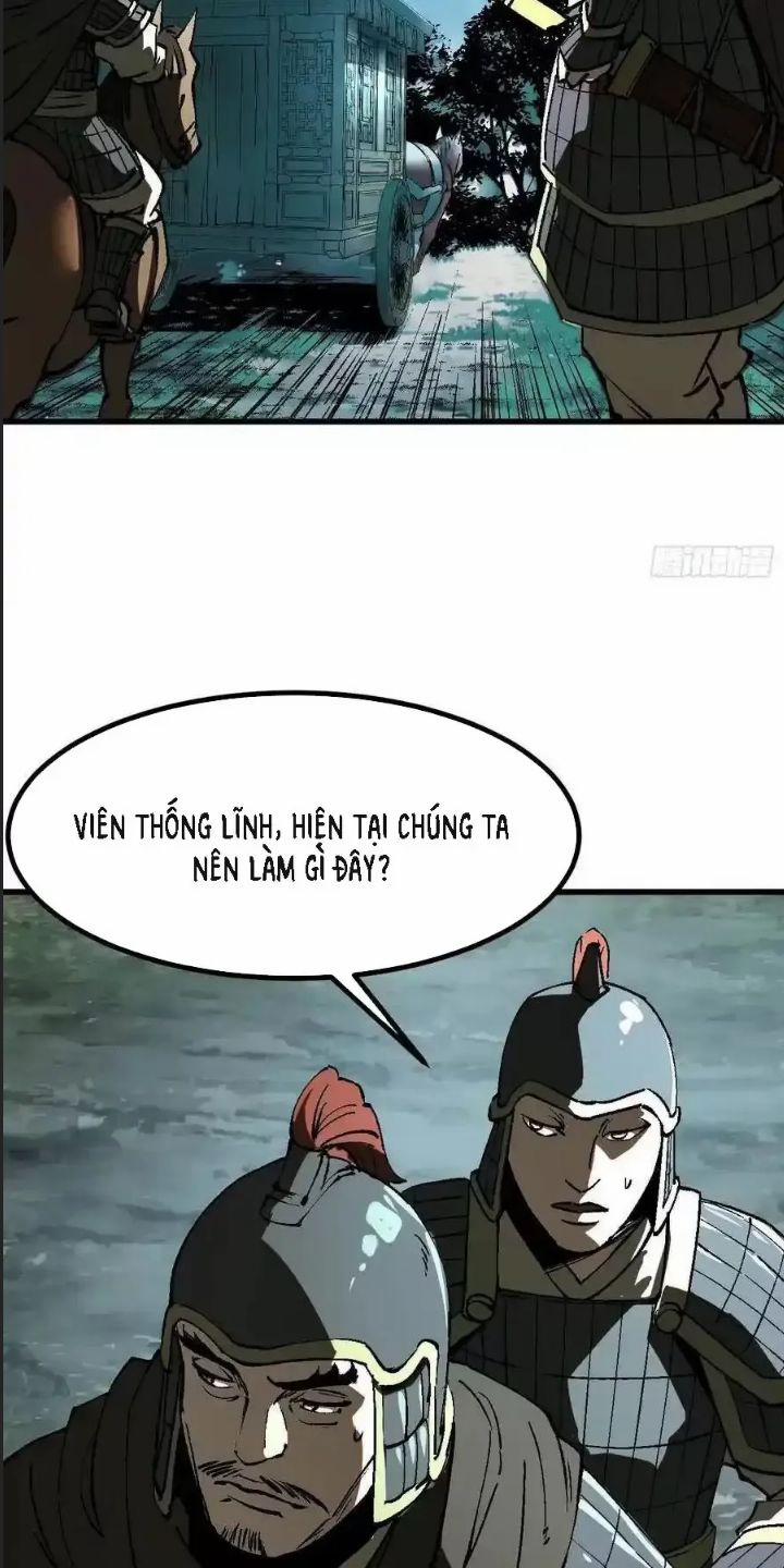 Một Lần Bất Cẩn Vang Danh Thiên Hạ 28 trang 2