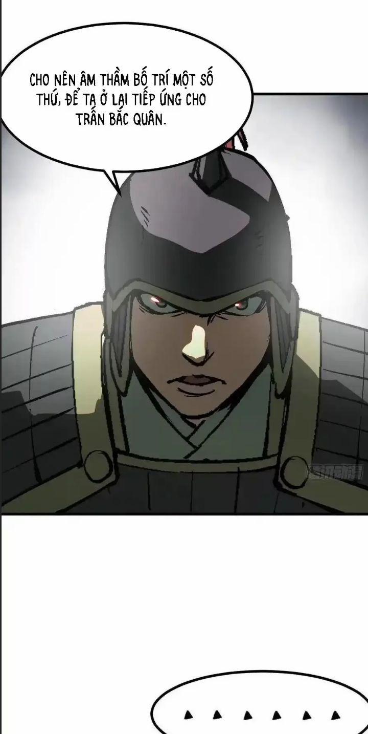 Một Lần Bất Cẩn Vang Danh Thiên Hạ 28 trang 20