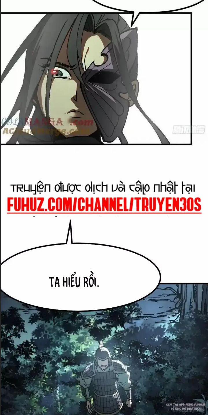 Một Lần Bất Cẩn Vang Danh Thiên Hạ 28 trang 21