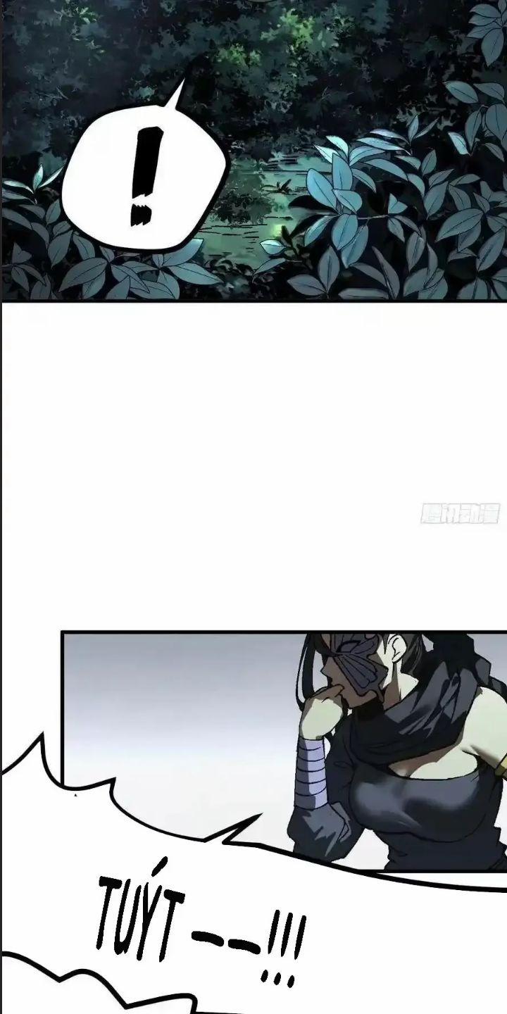 Một Lần Bất Cẩn Vang Danh Thiên Hạ 28 trang 22