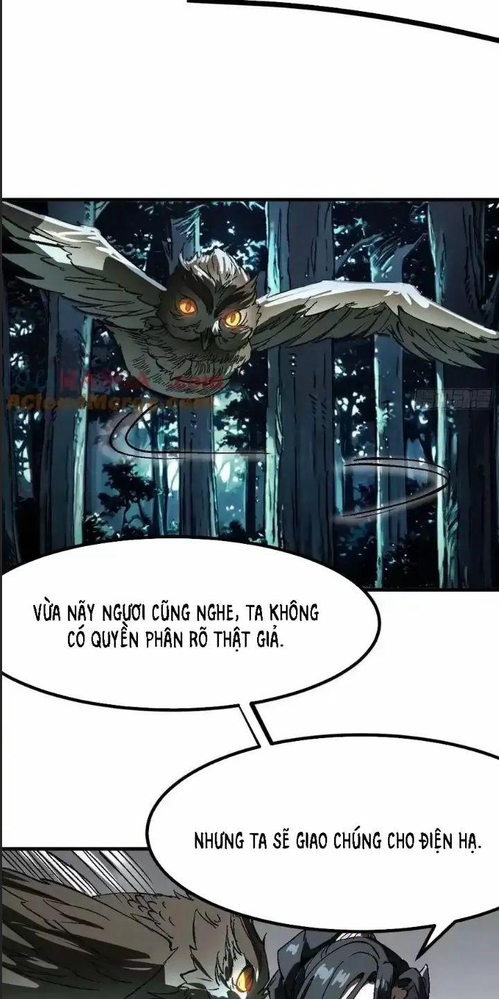 Một Lần Bất Cẩn Vang Danh Thiên Hạ 28 trang 23