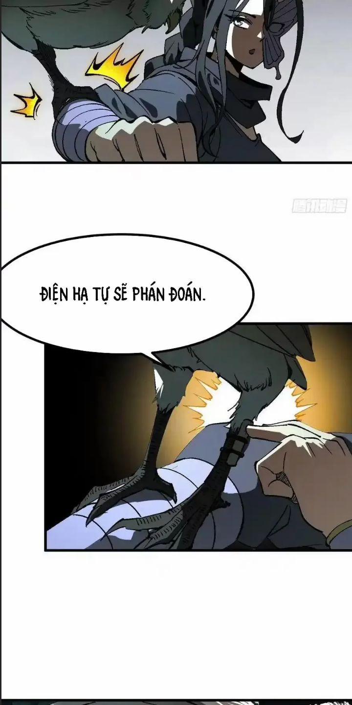 Một Lần Bất Cẩn Vang Danh Thiên Hạ 28 trang 24