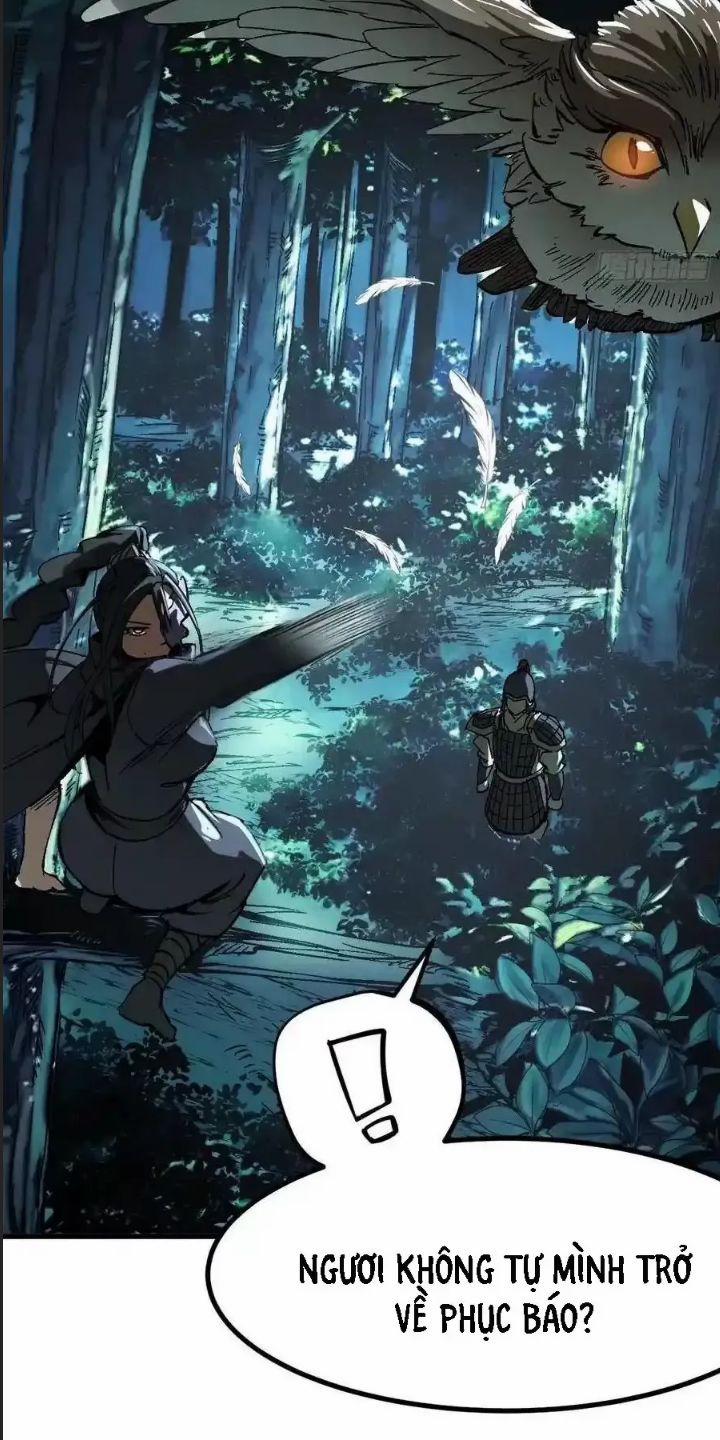 Một Lần Bất Cẩn Vang Danh Thiên Hạ 28 trang 25