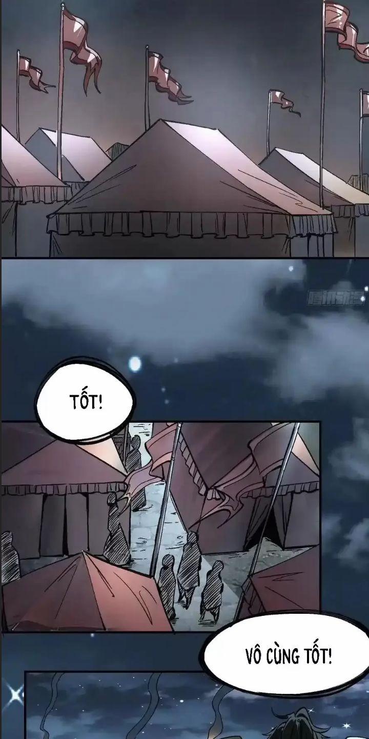 Một Lần Bất Cẩn Vang Danh Thiên Hạ 28 trang 29