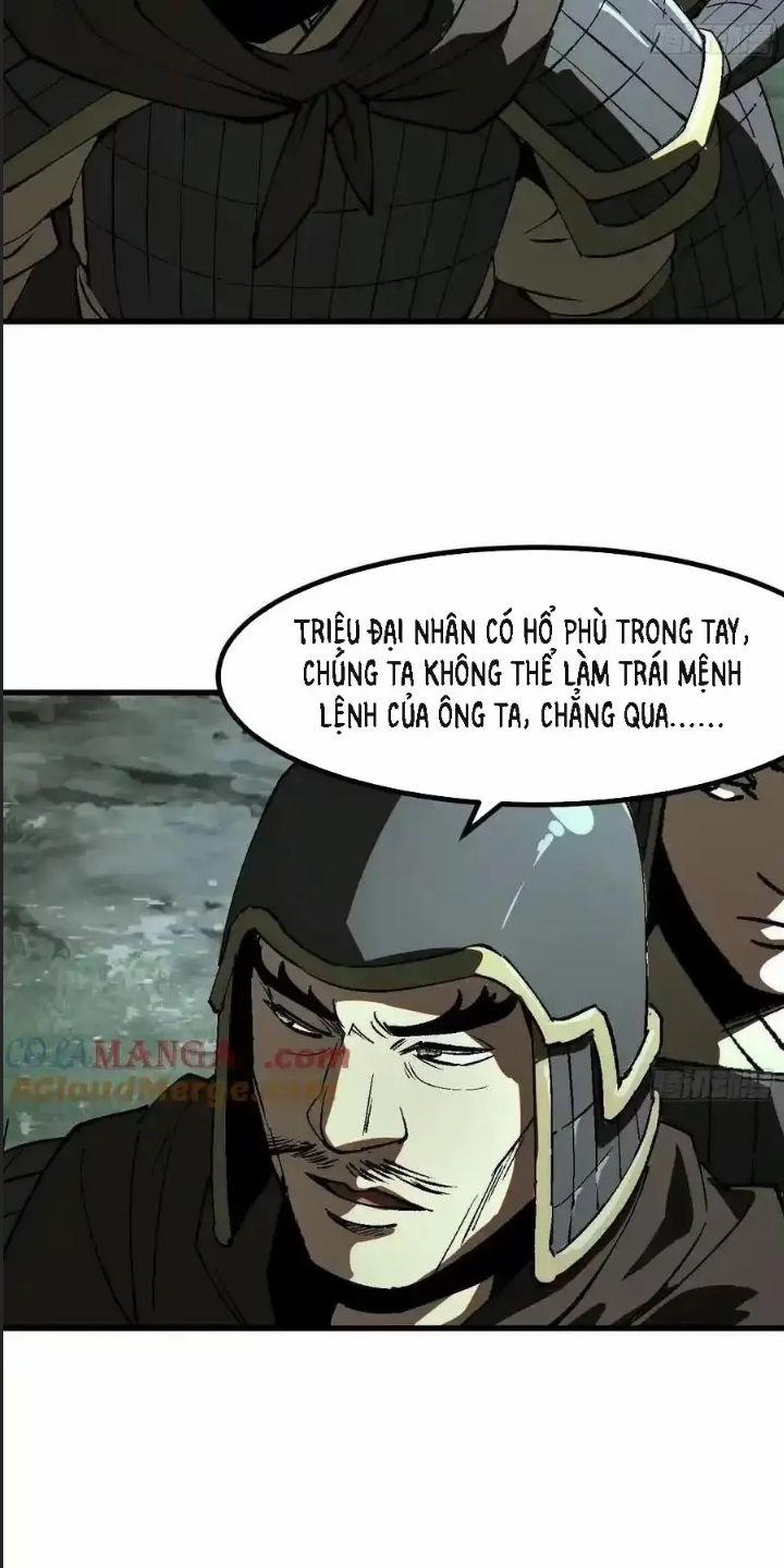 Một Lần Bất Cẩn Vang Danh Thiên Hạ 28 trang 3