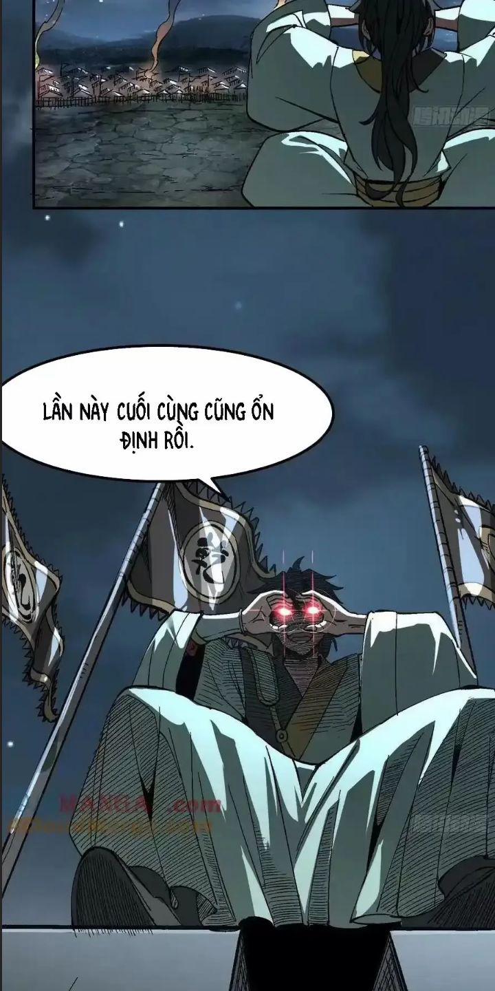 Một Lần Bất Cẩn Vang Danh Thiên Hạ 28 trang 30