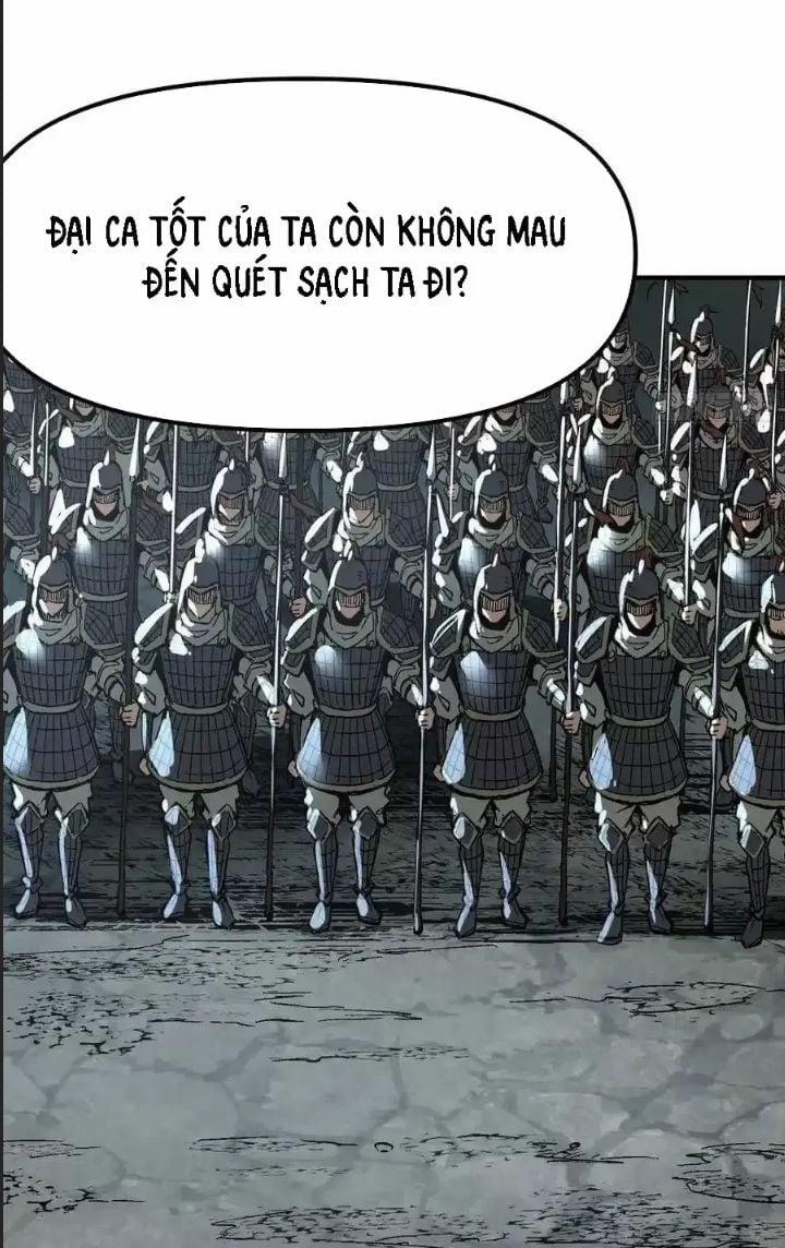 Một Lần Bất Cẩn Vang Danh Thiên Hạ 28 trang 32