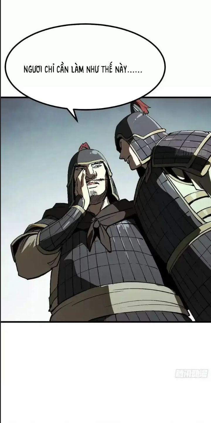 Một Lần Bất Cẩn Vang Danh Thiên Hạ 28 trang 4