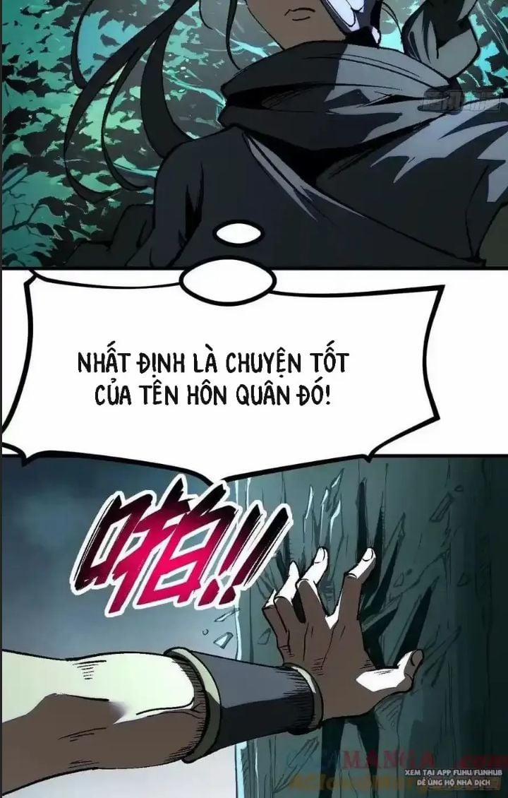 Một Lần Bất Cẩn Vang Danh Thiên Hạ 28 trang 9