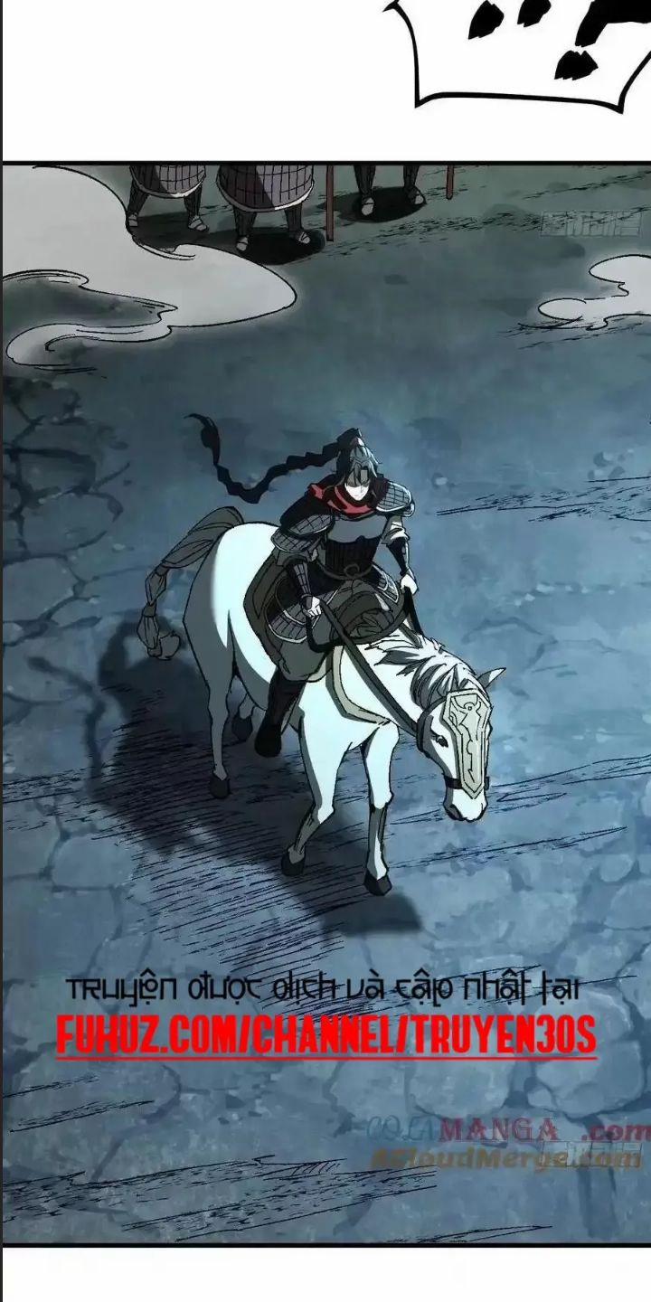 Một Lần Bất Cẩn Vang Danh Thiên Hạ 29 trang 1