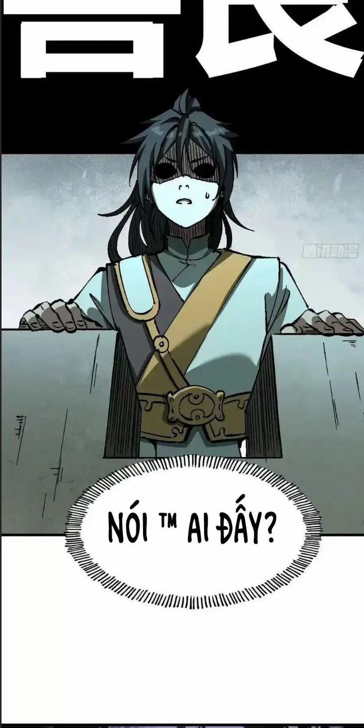 Một Lần Bất Cẩn Vang Danh Thiên Hạ 29 trang 16