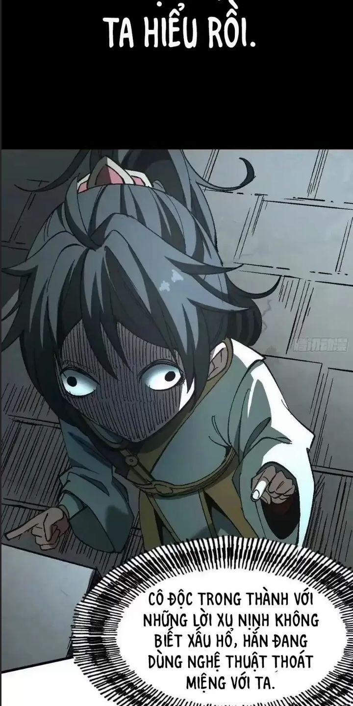 Một Lần Bất Cẩn Vang Danh Thiên Hạ 29 trang 18