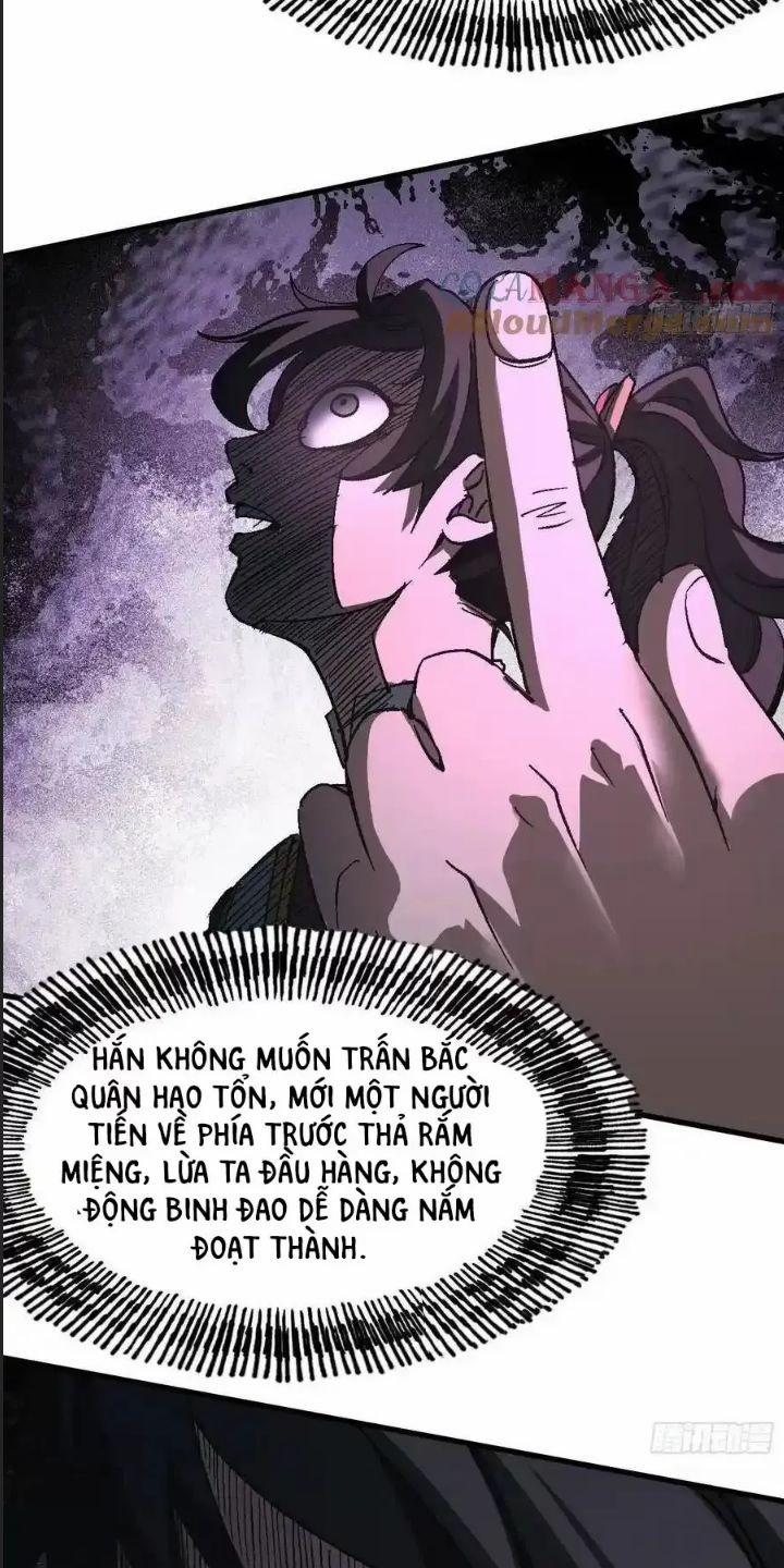 Một Lần Bất Cẩn Vang Danh Thiên Hạ 29 trang 19