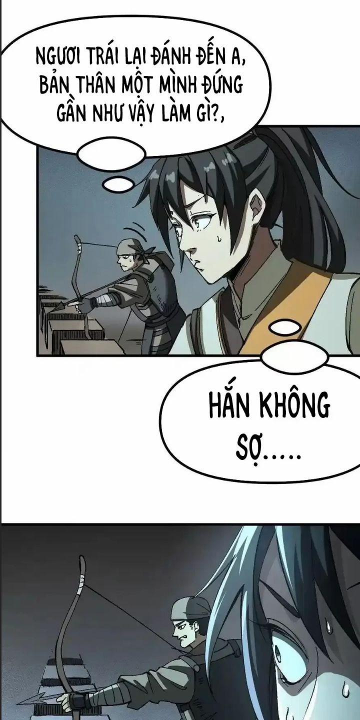 Một Lần Bất Cẩn Vang Danh Thiên Hạ 29 trang 2