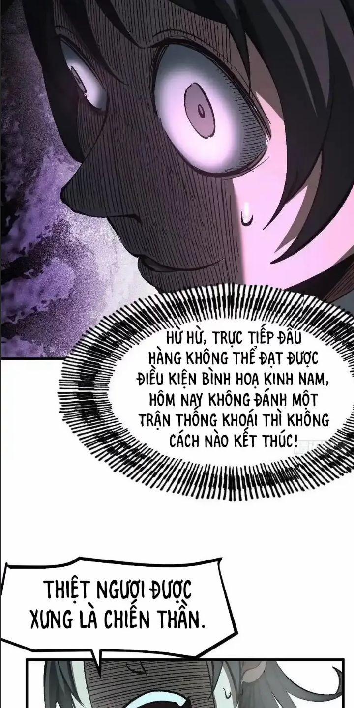 Một Lần Bất Cẩn Vang Danh Thiên Hạ 29 trang 20