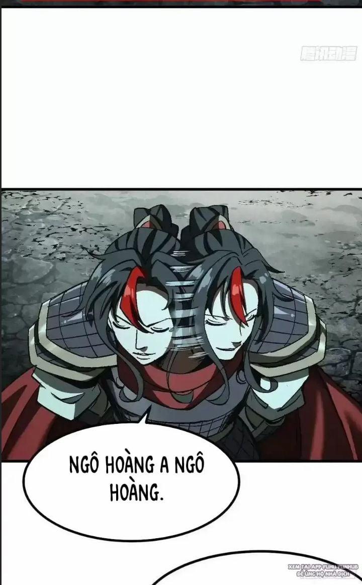 Một Lần Bất Cẩn Vang Danh Thiên Hạ 29 trang 22