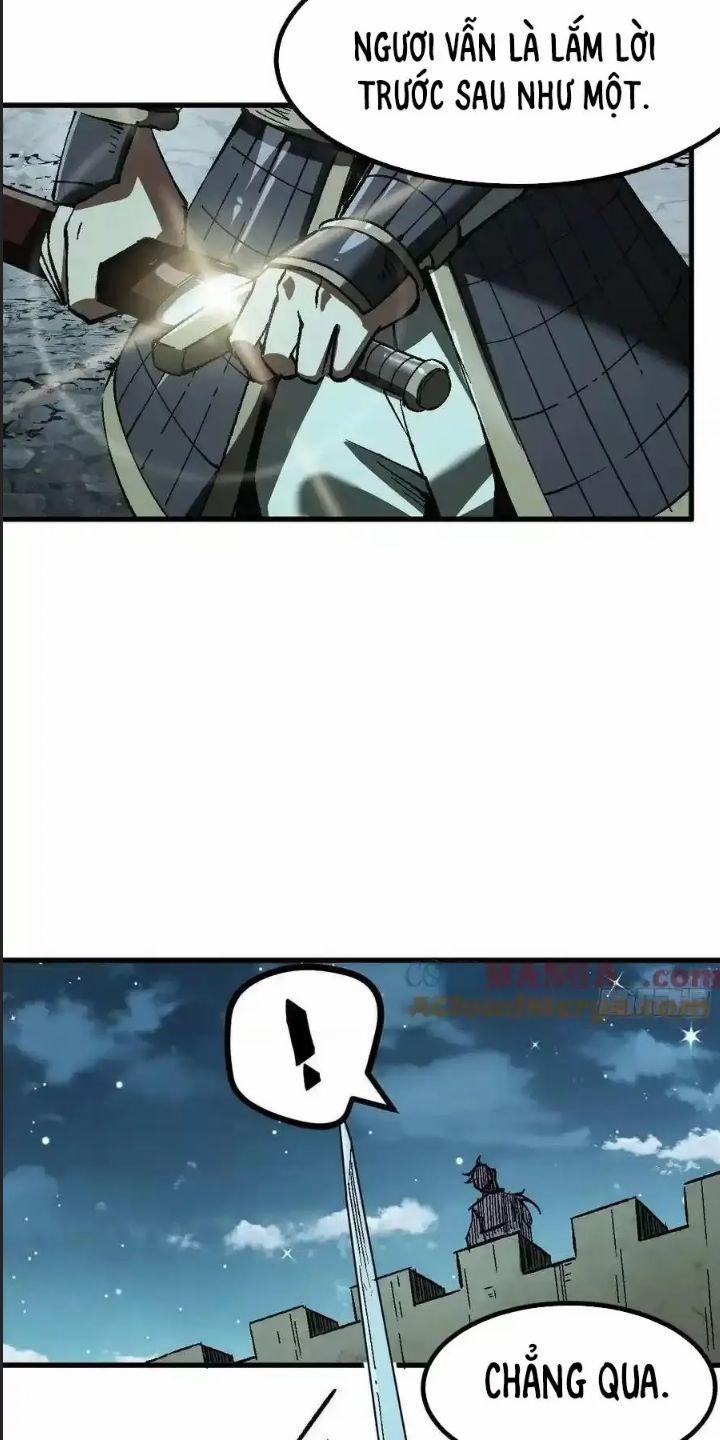 Một Lần Bất Cẩn Vang Danh Thiên Hạ 29 trang 23