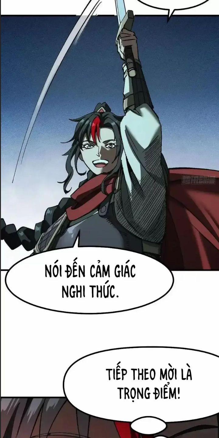 Một Lần Bất Cẩn Vang Danh Thiên Hạ 29 trang 24