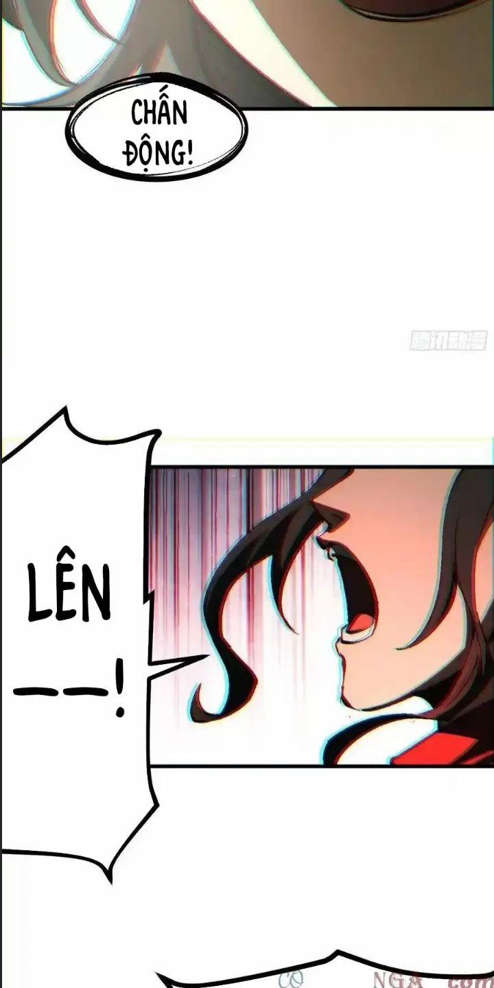 Một Lần Bất Cẩn Vang Danh Thiên Hạ 29 trang 27