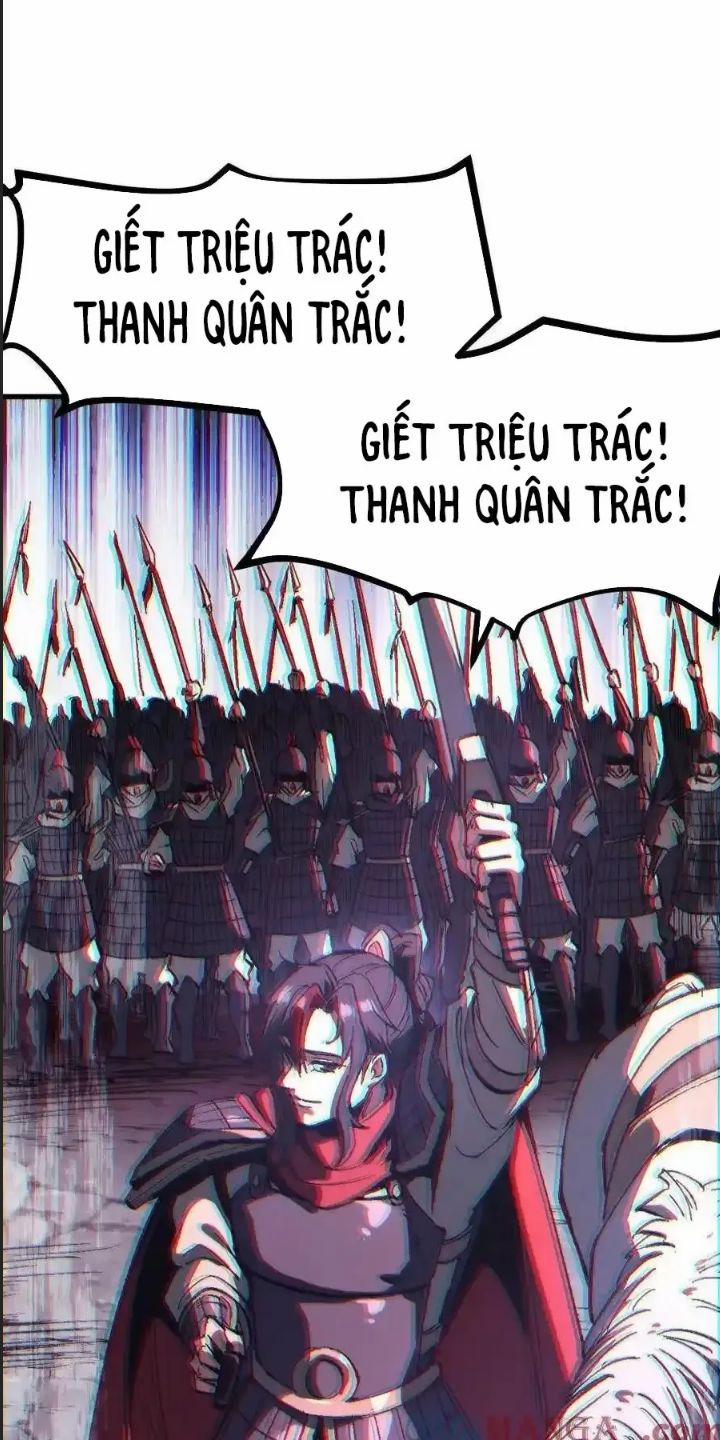 Một Lần Bất Cẩn Vang Danh Thiên Hạ 29 trang 29