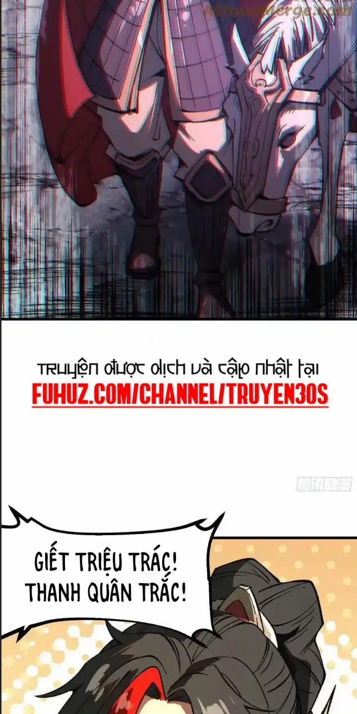 Một Lần Bất Cẩn Vang Danh Thiên Hạ 29 trang 30