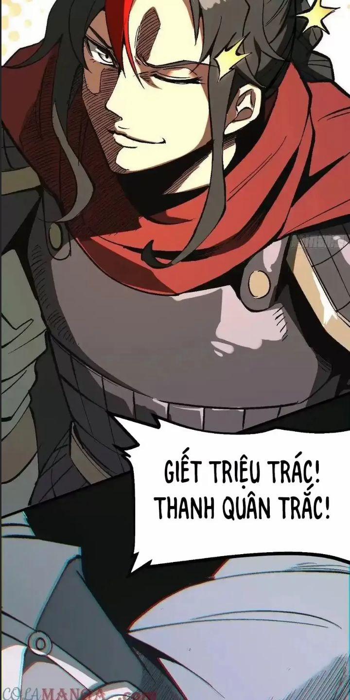 Một Lần Bất Cẩn Vang Danh Thiên Hạ 29 trang 31