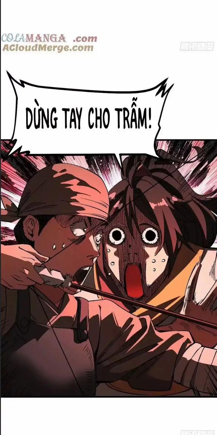 Một Lần Bất Cẩn Vang Danh Thiên Hạ 29 trang 4