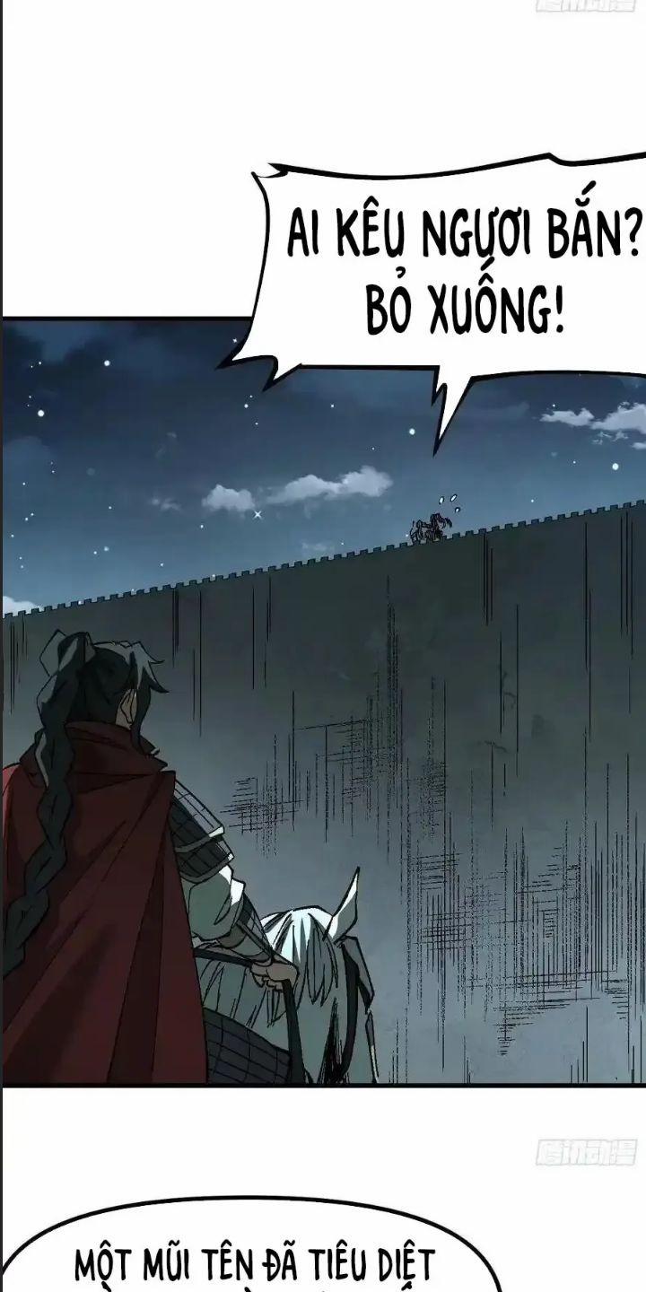 Một Lần Bất Cẩn Vang Danh Thiên Hạ 29 trang 5