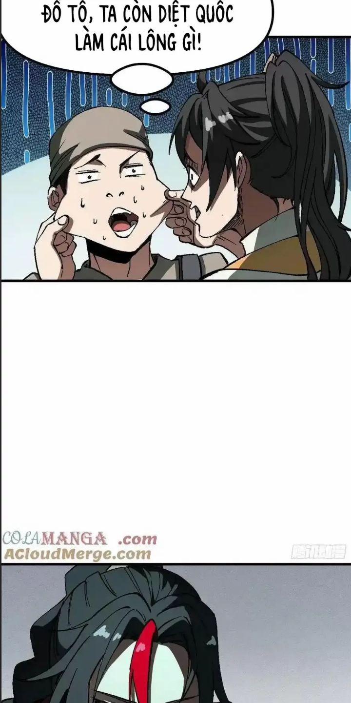 Một Lần Bất Cẩn Vang Danh Thiên Hạ 29 trang 6