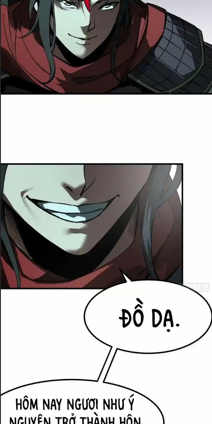 Một Lần Bất Cẩn Vang Danh Thiên Hạ 29 trang 7